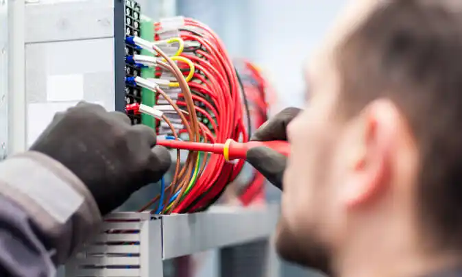 electrician Paulding